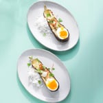 FALSTAFF BOOKAZINE DINNER FOR TWO FOTO: KONRAD LIMBECK