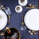 FALSTAFF BOOKAZINE DINNER FOR TWO FOTO: KONRAD LIMBECK