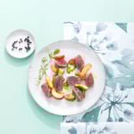 FALSTAFF BOOKAZINE DINNER FOR TWO FOTO: KONRAD LIMBECK