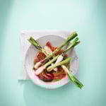 FALSTAFF BOOKAZINE DINNER FOR TWO FOTO: KONRAD LIMBECK