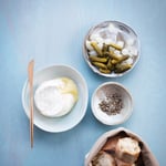 FALSTAFF BOOKAZINE DINNER FOR TWO FOTO: KONRAD LIMBECK