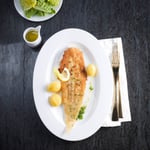 FALSTAFF BOOKAZINE DINNER FOR TWO FOTO: KONRAD LIMBECK