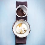 FALSTAFF BOOKAZINE DINNER FOR TWO FOTO: KONRAD LIMBECK