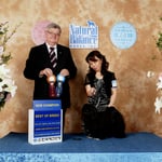 ハバニーズ　ドッグショー　凪【NAGI】（♀）KOR.CH