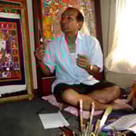 Madhu Chittrakar (Bhaktapur)