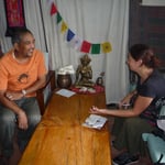 Keshar Narayan Prajpati (Sanu)