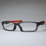 CROSSLINK　COL.Satin Grey Smoke/Team Orange ￥19,000（税別）