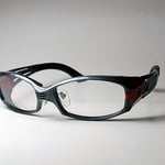 VERO 2nd　GUNMETAL/ORANGE　￥16,000（税別） Made in JAPAN