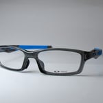 CROSSLINK　GREY SMOKE/SKY BLUE　56□17-140　￥19,000（税別）