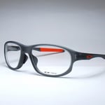 CROSSLINK STRIKE OX8067-0456 COL.Satin Grey Smoke/Team Orange ￥22,000（税別）