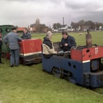 Locparade Demag ML15