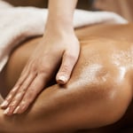 Massage - Soins du corps