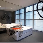 Lumiere Photo: Courtesy of Frasers Property