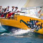 Lord Howe Island Race Photo: www.saltwaterimages.com.au