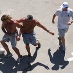 Audi Med Cup Photo: Richard Walch