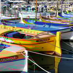 Nice  Photo: Lulu Roseman