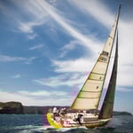 Lord Howe Island Race Photo: www.saltwaterimages.com.au