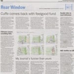 Rear Window - AFR - Farr 40