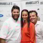 Arabella's Port Douglas Photo: Salty Dingo 