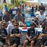 Audi Med Cup Photo: Richard Walch