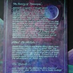 Moonscapes IV: Space Program USA/LA Re-entry