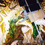 Greco-Roman Mythology: Minerva, Roman Godess of Knowledge, from the California State Seal.