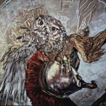 Greco-Roman Mythology: The Olive Branch=Victory: Knowledge over Warefare = California changed from a War producing State, to an Education producing State.