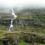 wunderbare Landschaften...