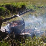 Hmm, leckeres Chilli...