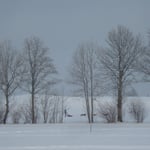 Von weitem flitzt Team Elias vorbei ;-)