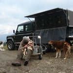 Du bist noch zu klein, du kannst noch nicht mit!