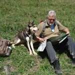 Hmmmmm, wo gehts lang....