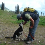 Juhuui, Ueli ist auch dabei...