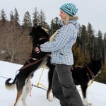 Finn steht auf Blondinen und Blondinen auf Finn!