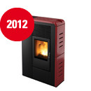 FLAT - Puissance thermique utile max. 8 kW/h - Rendement nominal 87.70% - Capacité du réservoir 30 l - Consommation horaire min. 0.60 kg/h - max 1.66 kg/h - Autonomie au min: 33 h au max :12.5 h - Diamètre de sortie des fumées 8 cm