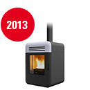 THEMA - Puissance thermique utile max.  8.00 kW Puissance thermique utile max  2.40 kW Rendement nominal  90.50% Capacité du réservoir  20.00 lt Consommation horairemin.  0.70 kg/h Consommation horairemax.  1.80 kg/h Autonomie au min  20.00 h 