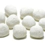 Jeux de 15 galets céramique