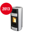 DUO - Puissance thermique utile max.  22.30 kW Puissance thermique utile max  4.40 kW Puissance thermique au fluide  18.00 KW Rendement nominal  92.50% Capacité du réservoir  44.00 lt Consommation horairemin.  0.90 kg/h Consommation horairemax.  4.90 kg/h