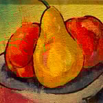 Loiret nature morte 1 10 X 10