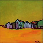 Ile d’Yeu 1309 19X19