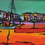 Ile d’Yeu 1302 14X20