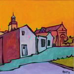 Ile d’Yeu 1304 19X19