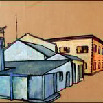 L'usine de conserve 50X70