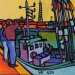 Ile d’Yeu 1307 14X20