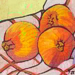 Loiret nature morte 3 10 X 10