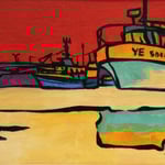 Ile d’Yeu 1301 14X20