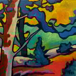 Milly-la-Forêt 2114 10 X 10