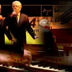 Ratko Delorko: History of the piano