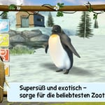 Meine Zoo-Tierarztpraxis