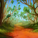 Meine Tierstation im Outback 3D